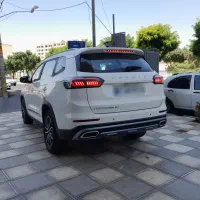 فونیکس تیگو 8 پرو ای پلاس(هیبریدی) مدل ۴۰۴