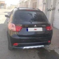 کوئیک1400|خودرو سواری و وانت|شوشتر, |دیوار