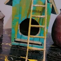 لونه پرنده