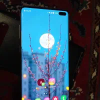 گوشی سامسونگ s|موبایل|تهران, سازمان برنامه جنوبی|دیوار