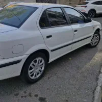 سمند1400lx|خودرو سواری و وانت|همدان, |دیوار