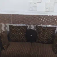 یه دست مبل کامل فروشی|مبلمان خانگی و میز عسلی|میناب, |دیوار