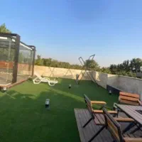 باغ ویلا شهریار|اجارهٔ کوتاه‌مدت ویلا و باغ|تهران, فلسطین (میدان انقلاب)|دیوار