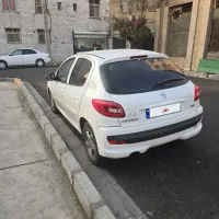 207 اتومات مدل 96