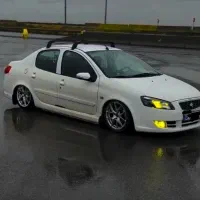 رانا مدل ۴۰۱ لوازم دار