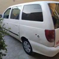 ون کاروان.دوگانه..ون سایپا