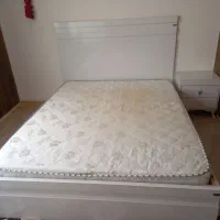 تخت خواب دونفره