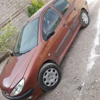 پژو 206 SD V1، مدل ۱۳۸۶|خودرو سواری و وانت|خوی, |دیوار