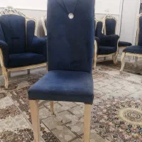 صندلی غذا خوری 4نفره