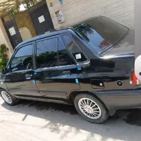 پراید مدل 83 ک|خودرو سواری و وانت|لنگرود, |دیوار