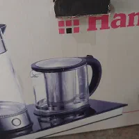 چایساز مارک معروف همیلتون|سماور، چایساز، قهوهساز|کرمان, |دیوار