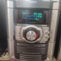 ظبط سونی|سیستم صوتی خانگی|کرمانشاه, |دیوار