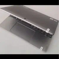 مینی لب تاب توشیبا لمسی در حد ژاپنی ارسالی تیپاکس|رایانه همراه|قم, دروازه کاشان|دیوار