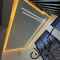 کناف اجرا سقف و دیوار تمام نقاط کرج قیمت منصفانه