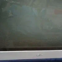 تلویزیون ال جی سری اولی اصلی۲۱اینچ|تلویزیون و پروژکتور|ریگان, |دیوار