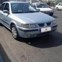 سمند تمیز|خودرو سواری و وانت|فردیس, نیروگاه برق|دیوار