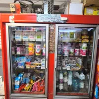 یخچال ویترینی