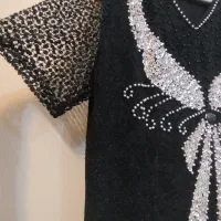 لباس مجلسی سایز بزرگ|لباس|قزوین, |دیوار