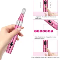 کیت میکرونیدلینگ derma pen m1 با 12 کیت|آرایشی، بهداشتی، درمانی|تهران, سعادتآباد|دیوار