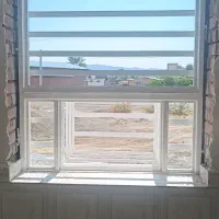 رنگ آمیزی در و پنجره|خدمات پیشه و مهارت|بلوک, |دیوار