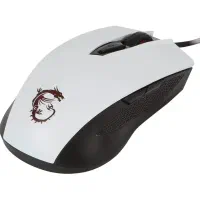 موس گیمینگ msi clutch gm-40|قطعات و لوازم جانبی رایانه|اهواز, گلستان|دیوار