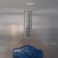 یخچال وفریزریوراستار en-70-rf|یخچال و فریزر|گرگان, |دیوار