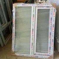 پنجره سبک متوسط