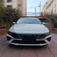 هیوندای النترا مدل 2025 صفر