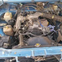 ماشین مزدا|خودرو سواری و وانت|گلپایگان, |دیوار