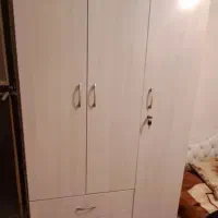 کمد بزرگ|جاکفشی، کمد، دراور|کرج, شهرک طالقانی|دیوار