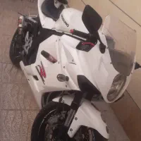 هیوسانگ۲۵۰ دوسیلندر|موتورسیکلت|محمدیه-قزوین, |دیوار