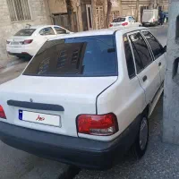 پراید مدل ۸۶|خودرو سواری و وانت|تهران, افسریه جنوبی|دیوار