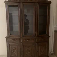 کنسول ، ویترین