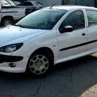 206تیپ2|خودرو سواری و وانت|یزد, |دیوار