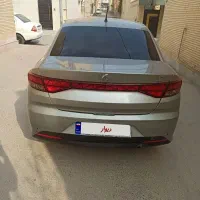 تارا اتوماتیک 1402|خودرو سواری و وانت|بندرعباس, |دیوار