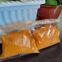 زردچوبه خالص