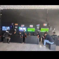 گیم نت و کلوپ دلتا|کنسول، بازی ویدئویی و آنلاین|رحیم‌آباد, |دیوار