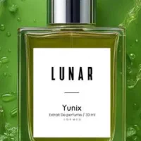 عطرِ لونار