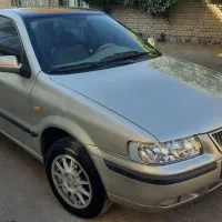 سمند lxمدل۱۳۸۵|خودرو سواری و وانت|همدان, |دیوار