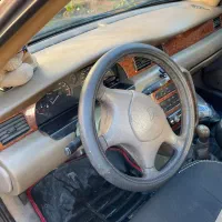 فروش سمند مدل ۸۳|خودرو سواری و وانت|قائم‌شهر, |دیوار