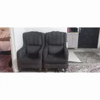 مبل ۸ نفره|مبلمان خانگی و میز عسلی|تهران, سلیمانی|دیوار