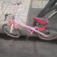 دوچرخه ۱۸