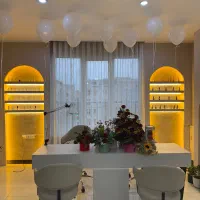 استخدام نیروی فعال سالن|استخدام درمانی، زیبایی، بهداشتی|هشتگرد, شهرک ولیعصر (مصلی)|دیوار