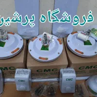 پنکه سقفی موتور سبک خانگی سه پره ۷۰ وات هندی|پنکه و تصفیه‌کنندهٔ هوا|تهران, جمهوری|دیوار