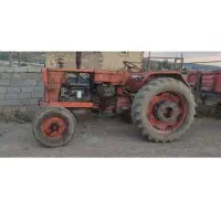 تراکتور رومانی مدل 64