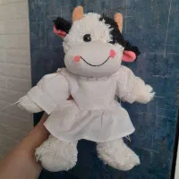 عروسک خارجی