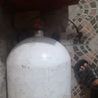 کپسول گاز سی ان جی