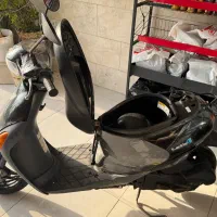 سوزوکی لتسفور مشکی 00