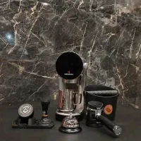 اسپرسوساز مباشی۲۵۰۰اقساط قهوه ساز لواک یونیک لایف|سماور، چایساز، قهوهساز|قم, صدوق|دیوار