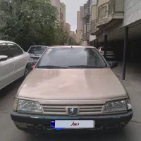 پژو  ۲۰۰۰  مدل ۷۸